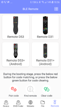 Baixar Ecast Ferramentas para Android captura de tela 3