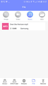 Baixar Ecast Ferramentas para Android captura de tela 5