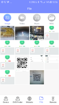 Baixar Ecast Ferramentas para Android captura de tela 6