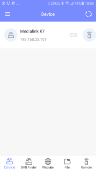 Baixar Ecast Ferramentas para Android captura de tela 7