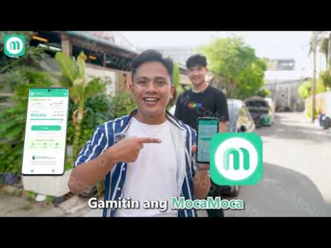 Baixar MocaMoca - Safe and fast loan Finanças para Android captura de tela 7