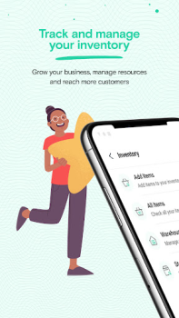 Baixar OPay Business Finanças para Android captura de tela 2