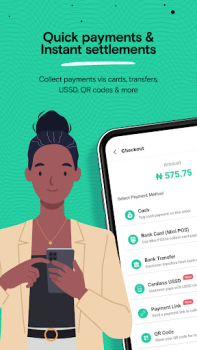 Baixar OPay Business Finanças para Android captura de tela 4
