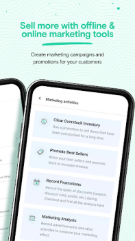 Baixar OPay Business Finanças para Android captura de tela 5
