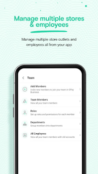Baixar OPay Business Finanças para Android captura de tela 7