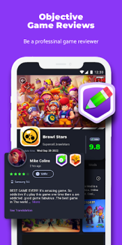 Baixar Jojoy Ferramentas para Android captura de tela 2