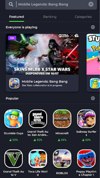 Baixar Jojoy Ferramentas para Android captura de tela 4