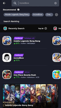 Baixar Jojoy Ferramentas para Android captura de tela 5
