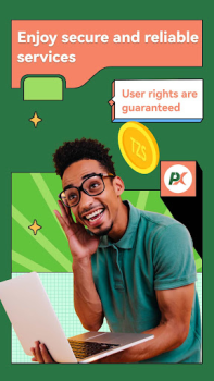 Baixar PesaX - Mkopo Haraka cash loan Finanças para Android captura de tela 5