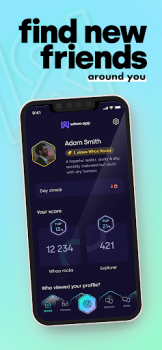 Baixar Whoo Social para Android