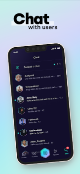 Baixar Whoo Social para Android captura de tela 4