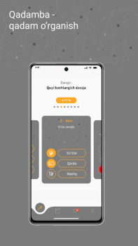 Baixar IZI - Rus tili. Oson. Educação para Android captura de tela 4