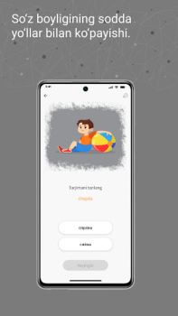 Baixar IZI - Rus tili. Oson. Educação para Android captura de tela 5