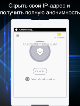 Baixar Betternet VPN - Hotspot Proxy Ferramentas para Android captura de tela 6