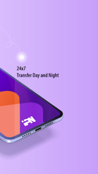 Baixar InstaPay Egypt Finanças para Android captura de tela 2