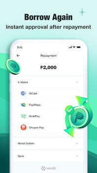 Baixar PesoAgad Finanças para Android captura de tela 5