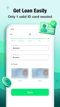 Baixar PesoAgad Finanças para Android captura de tela 7