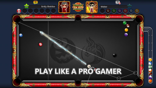 Baixar Aim Trainer - 8 Pool Master Ferramentas para Android captura de tela 2