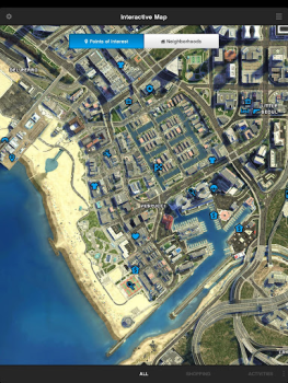 Baixar Grand Theft Auto V: The Manual Entretenimento para Android captura de tela 6