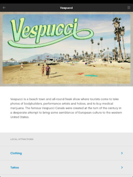 Baixar Grand Theft Auto V: The Manual Entretenimento para Android captura de tela 7