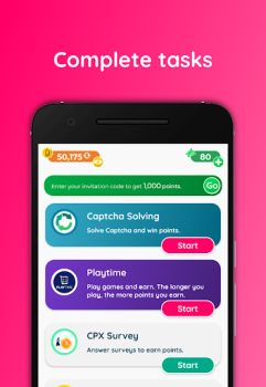 Baixar DigiWards Estilo de vida para Android captura de tela 3