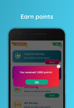 Baixar DigiWards Estilo de vida para Android captura de tela 4
