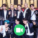 Baixar  Stray Kids Fake Video Call