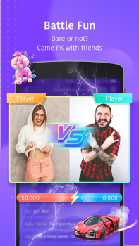 Baixar Hello Yo - Group Chat Rooms Social para Android captura de tela 4