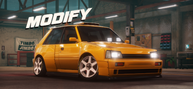 Baixar Static Shift Racing Raça para Android captura de tela 2