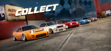 Baixar Static Shift Racing Raça para Android captura de tela 5