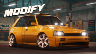 Baixar Static Shift Racing Raça para Android captura de tela 7