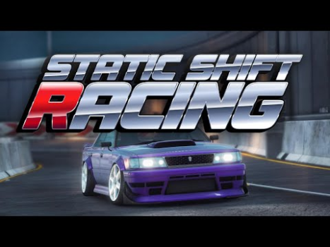 Baixar Static Shift Racing Raça para Android captura de tela 8