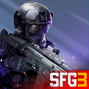 Baixar  Special Forces Group 3: Beta