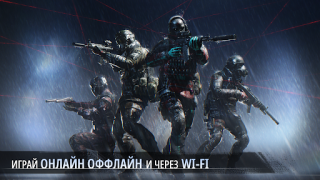 Baixar Special Forces Group 3: Beta Jogos de ação para Android captura de tela 2
