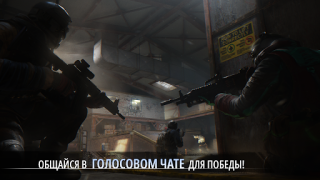 Baixar Special Forces Group 3: Beta Jogos de ação para Android captura de tela 4