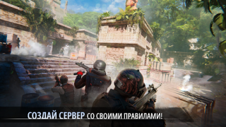 Baixar Special Forces Group 3: Beta Jogos de ação para Android captura de tela 6
