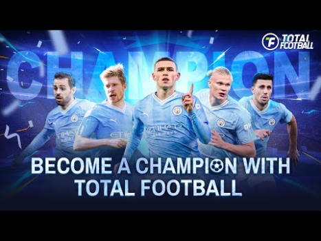 Baixar Total Football-FIFPro™ Futebol Jogos de esporte para Android captura de tela 8