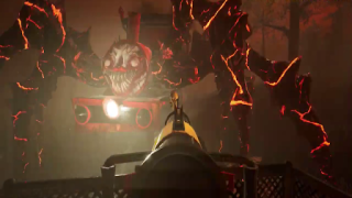 Baixar Choo choo charles horror demon Estratégias para Android captura de tela 3