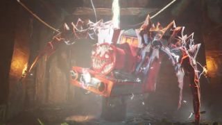 Baixar Choo choo charles horror demon Estratégias para Android captura de tela 4