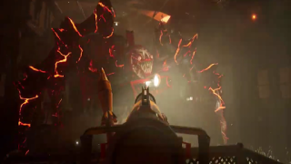 Baixar Choo choo charles horror demon Estratégias para Android captura de tela 5