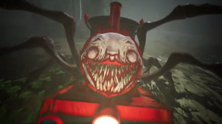 Baixar Choo choo charles horror demon Estratégias para Android captura de tela 6