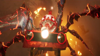 Baixar Choo choo charles horror demon Estratégias para Android captura de tela 7
