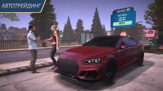 Baixar Parking Master Multiplayer 2 Simuladores para Android captura de tela 2