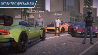Baixar Parking Master Multiplayer 2 Simuladores para Android captura de tela 3