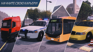 Baixar Parking Master Multiplayer 2 Simuladores para Android captura de tela 6