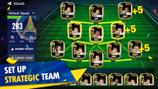 Baixar Be a Pro - Football Jogos de esporte para Android captura de tela 3