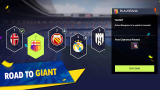 Baixar Be a Pro - Football Jogos de esporte para Android captura de tela 5