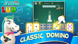 Baixar Yalla Ludo - Ludo&Domino Educacional para Android captura de tela 2
