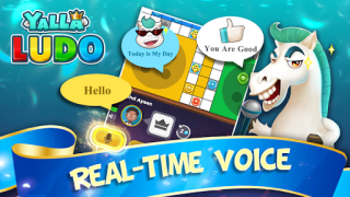 Baixar Yalla Ludo - Ludo&Domino Educacional para Android captura de tela 3