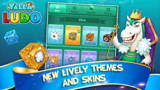 Baixar Yalla Ludo - Ludo&Domino Educacional para Android captura de tela 6